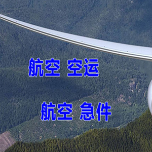 吴圩航空物流快递-选东方航空和上海航空